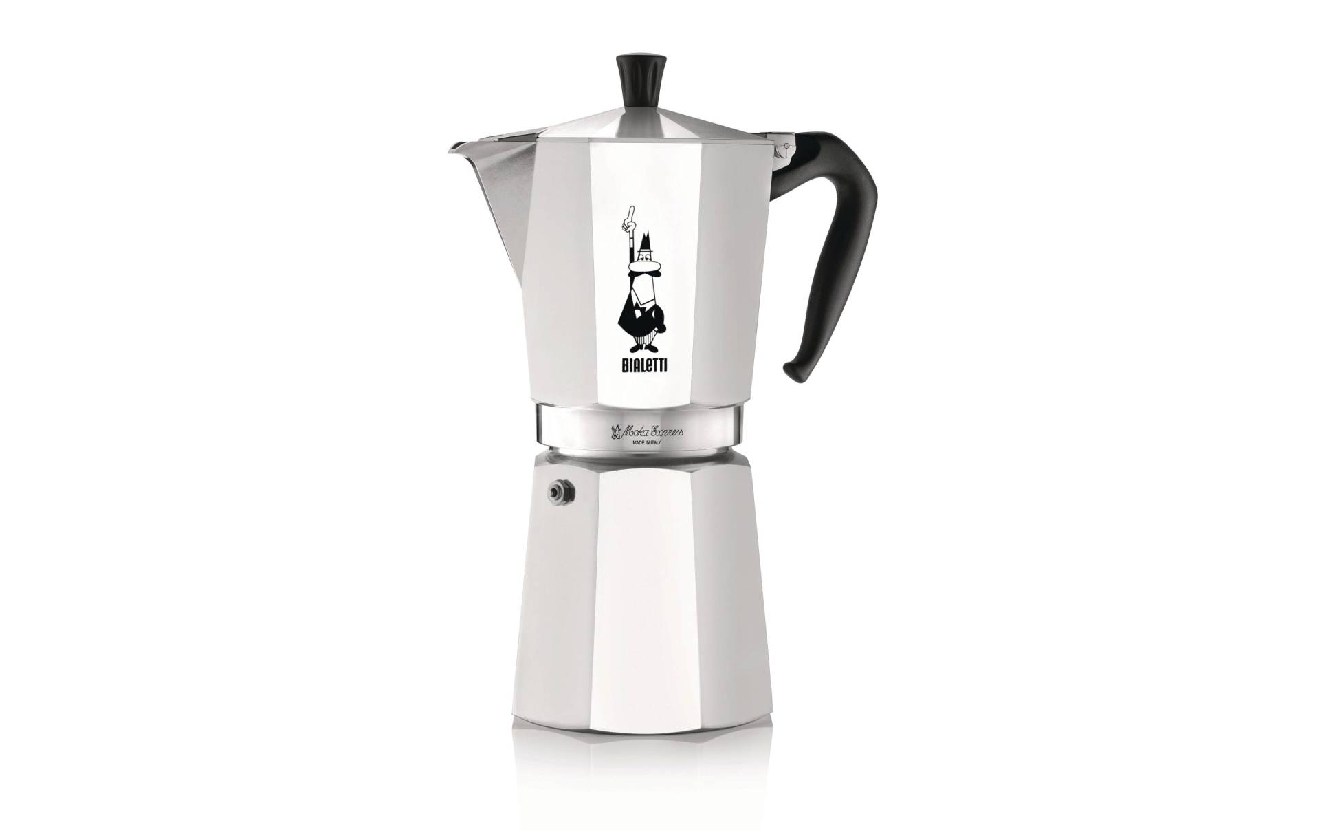 BIALETTI Kaffeekanne »Moka Express« BIALETTI Kaffeekanne »Moka Express« von Bialetti