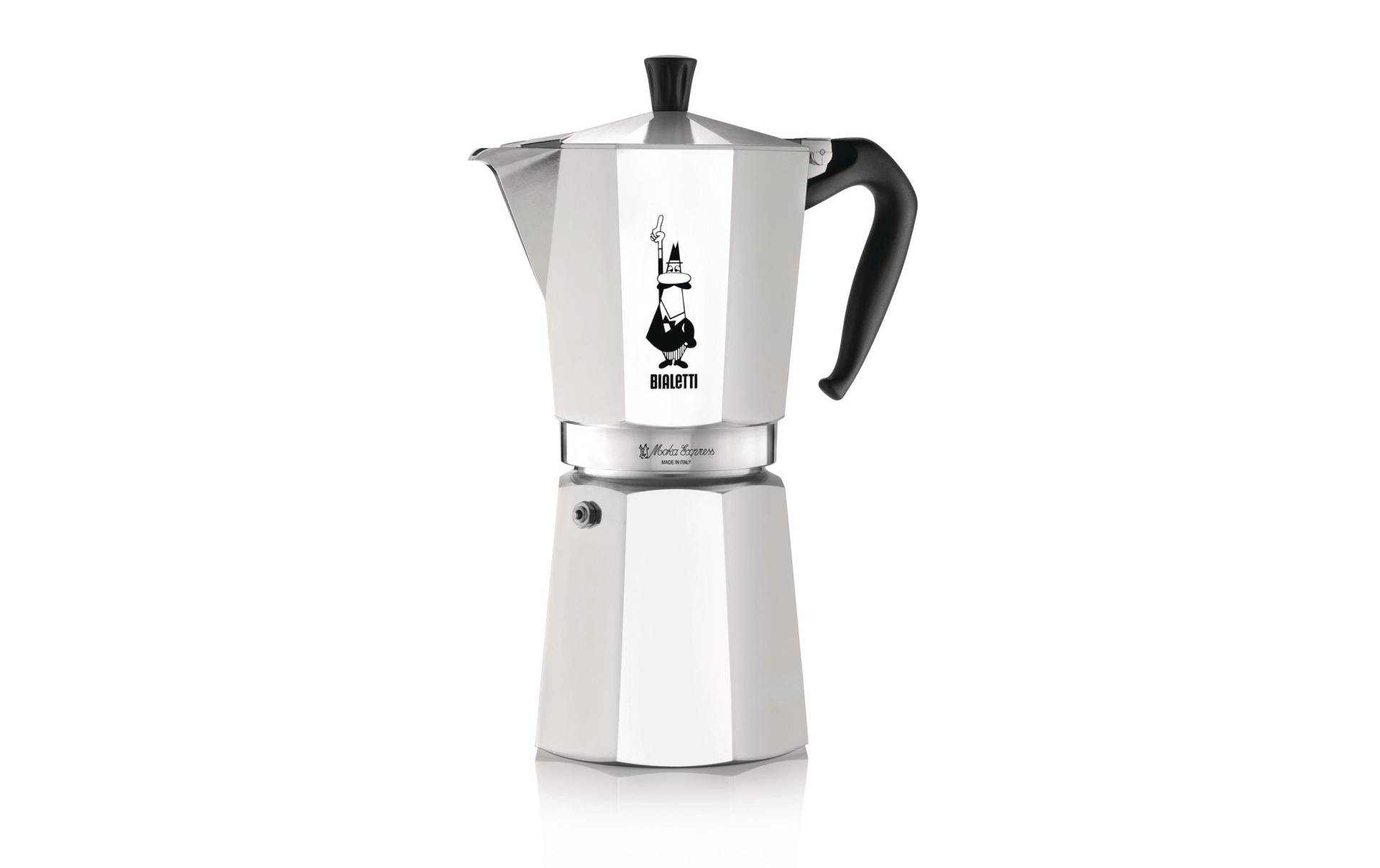 BIALETTI Kaffeekanne »Moka Express« BIALETTI Kaffeekanne »Moka Express« von Bialetti