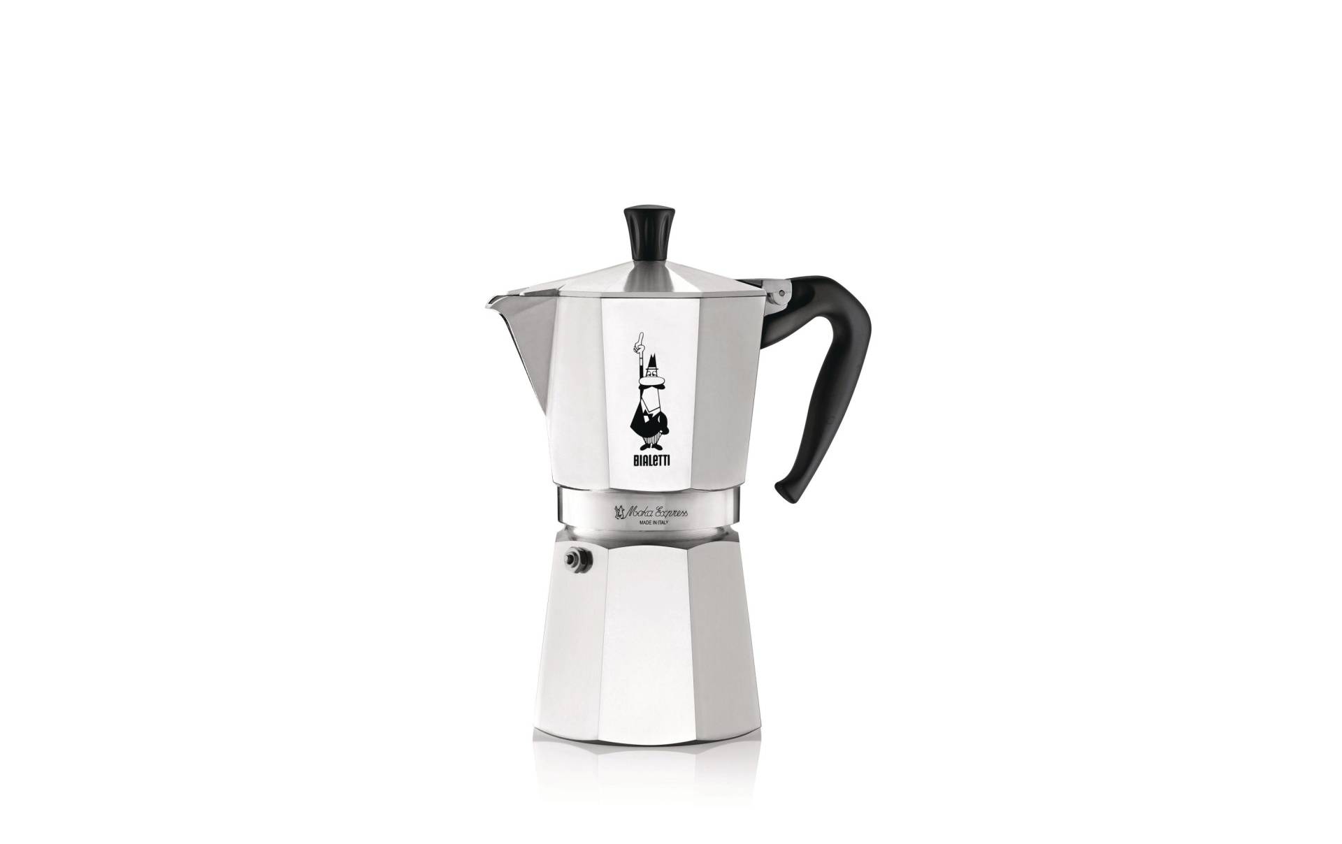 BIALETTI Kaffeekanne »Moka Express« BIALETTI Kaffeekanne »Moka Express« von Bialetti