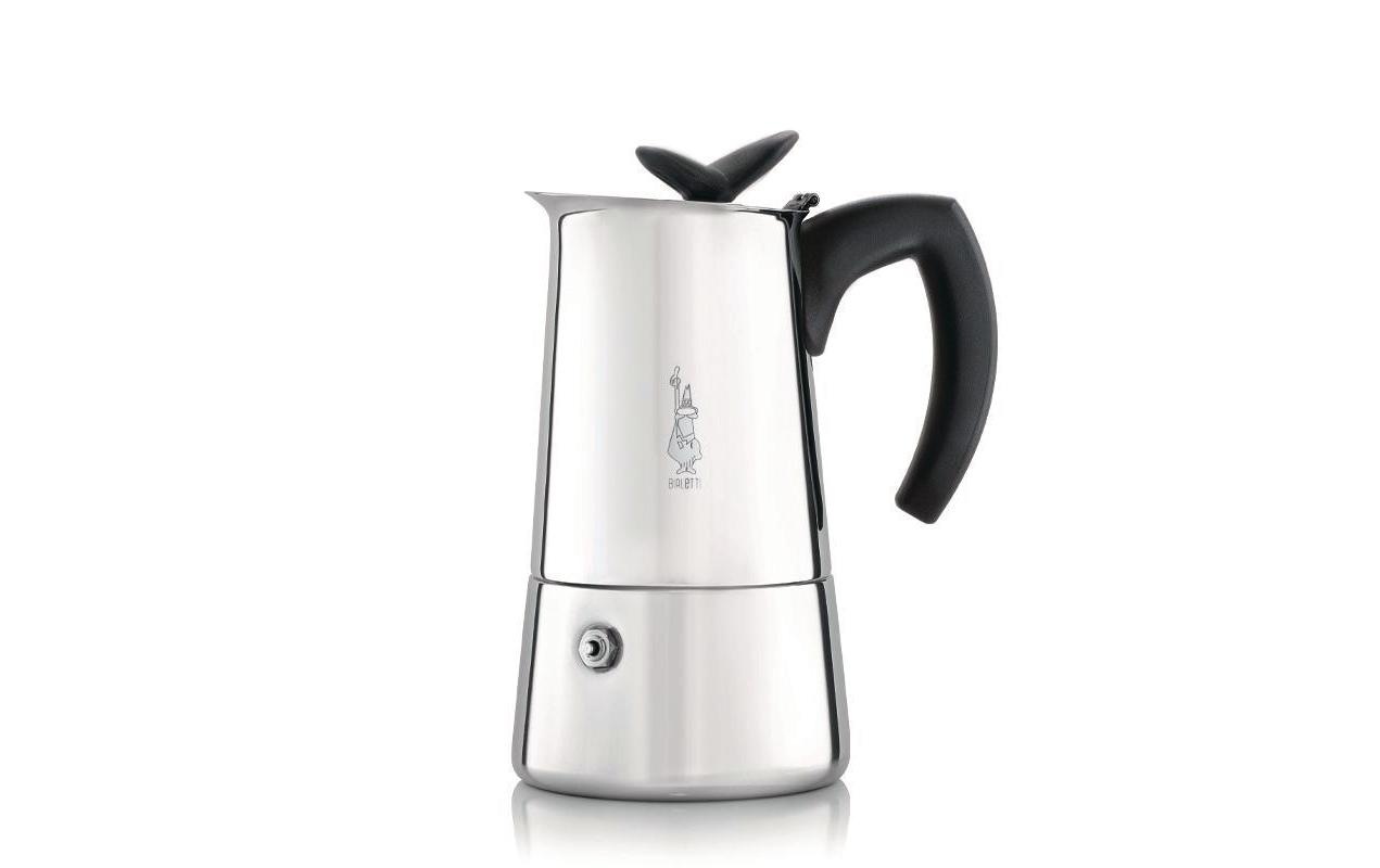 BIALETTI Kaffeekanne »Musa 6 Tasse« BIALETTI Kaffeekanne »Musa 6 Tasse« von Bialetti