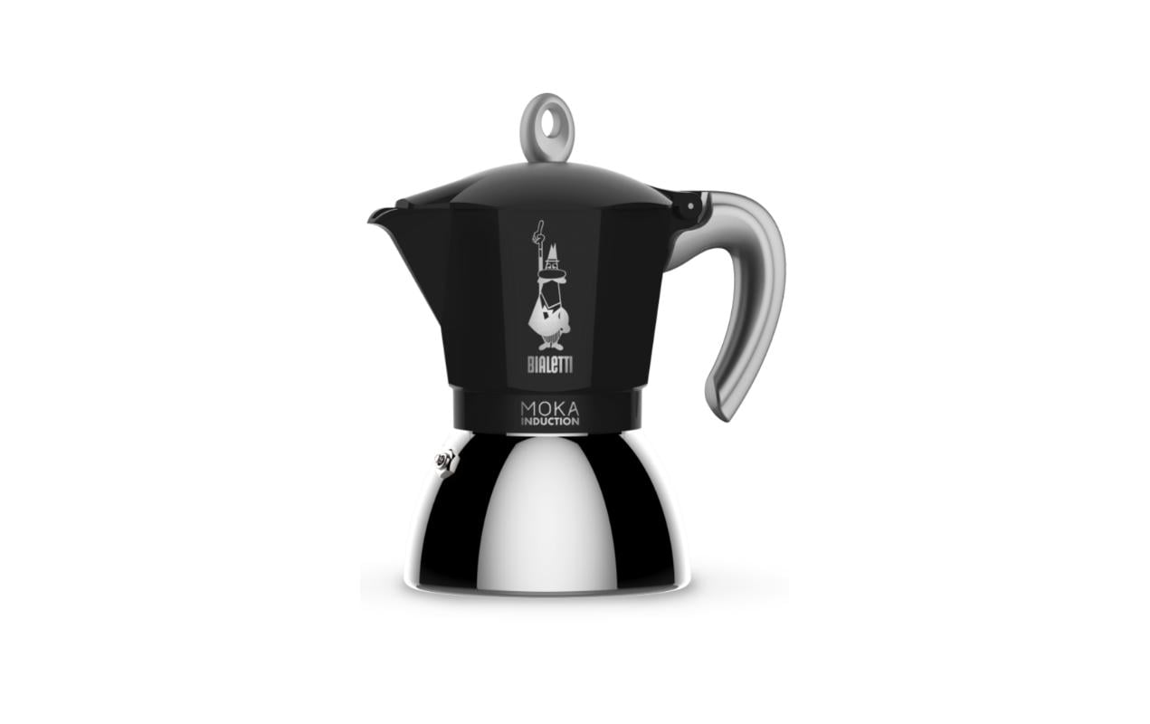 BIALETTI Kaffeekanne »New Moka Ind« BIALETTI Kaffeekanne »New Moka Ind« von Bialetti