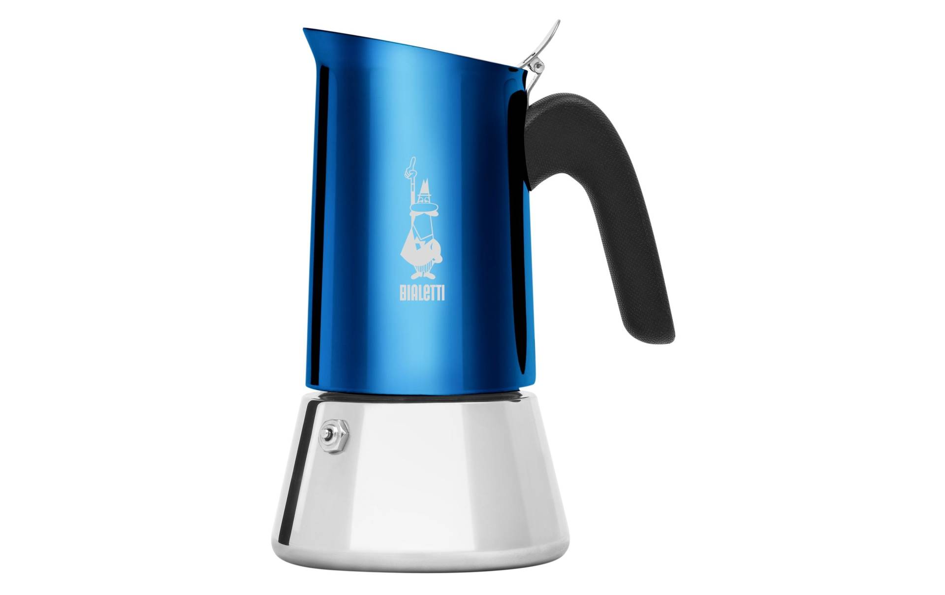 BIALETTI Kaffeekanne »New Venus 6« BIALETTI Kaffeekanne »New Venus 6« von Bialetti