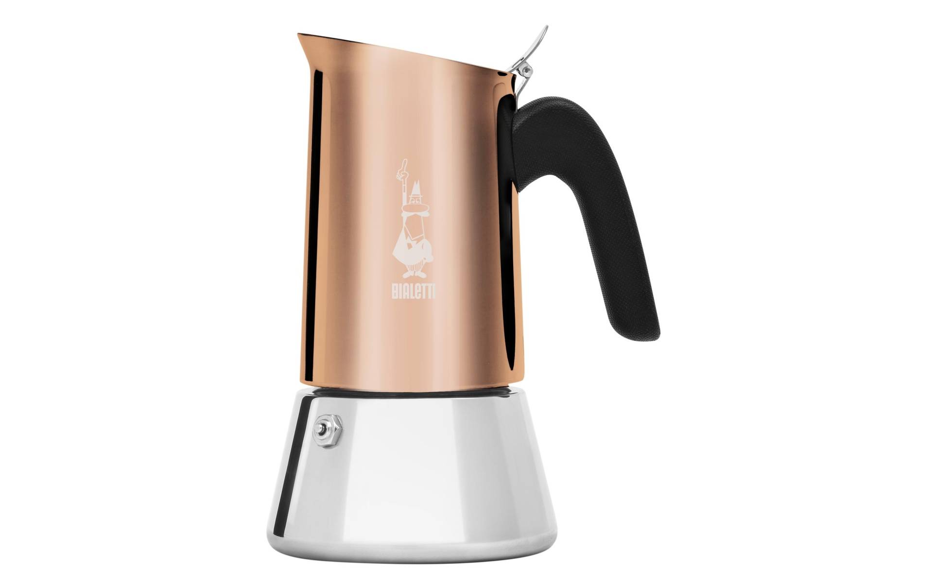 BIALETTI Kaffeekanne »New Venus 6« BIALETTI Kaffeekanne »New Venus 6« von Bialetti