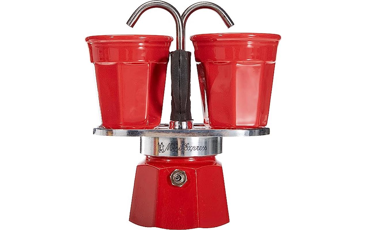 BIALETTI Tasse »Mini Express« BIALETTI Tasse »Mini Express« von Bialetti
