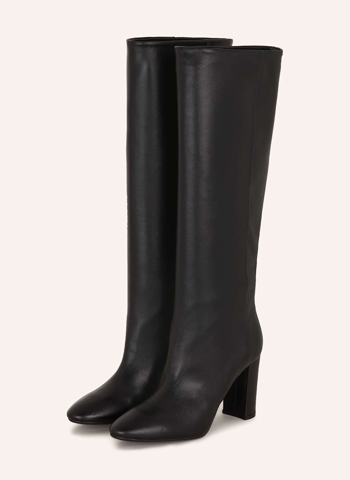 Bianca Di Stiefel schwarz Bianca Di Stiefel schwarz von Bianca Di