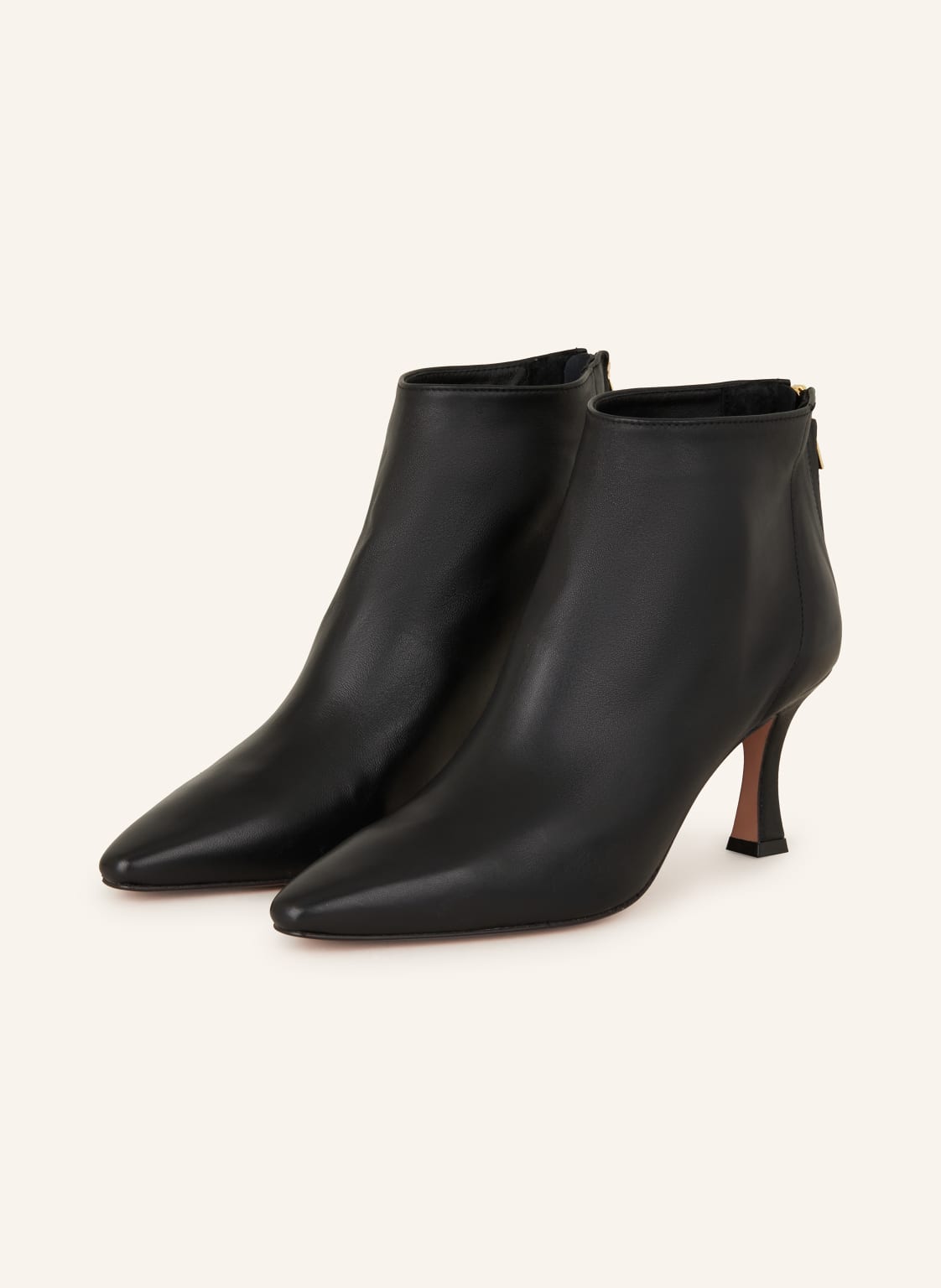 Bianca Di Stiefeletten schwarz von Bianca Di