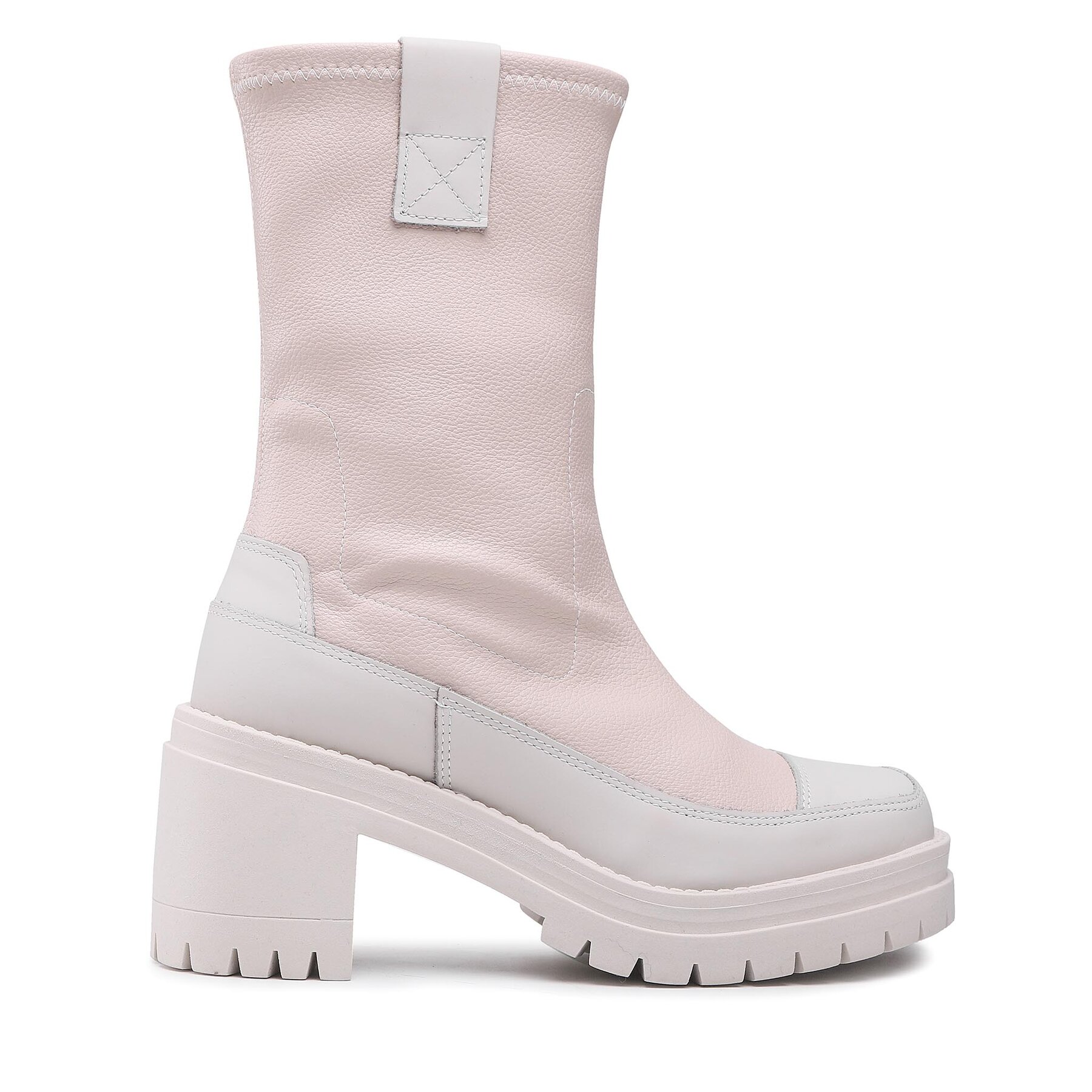 Stiefeletten Bianco 26-51162 260 von Bianco