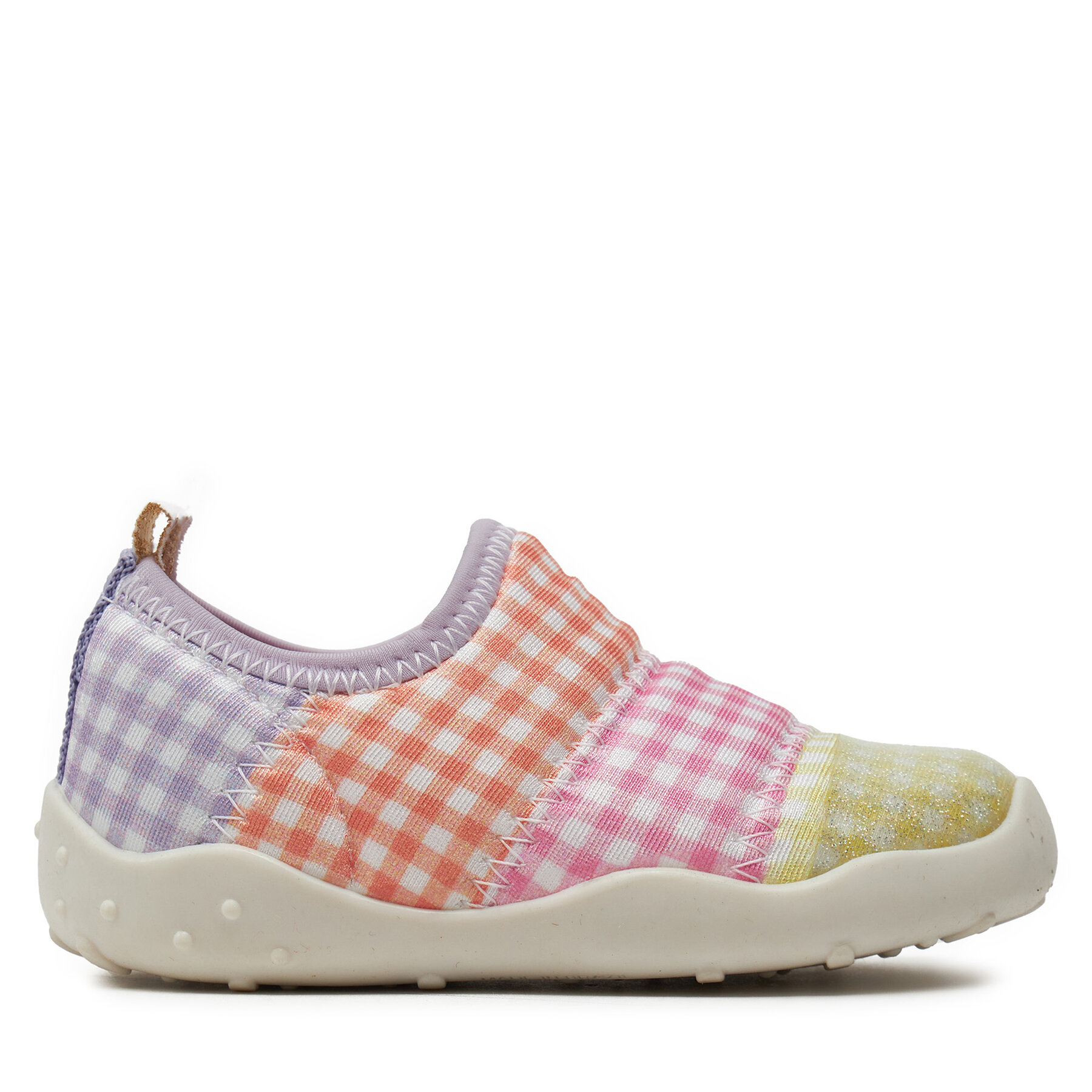 Halbschuhe Bibi 1195044 Melon/Candy/Peach/Lavander von Bibi