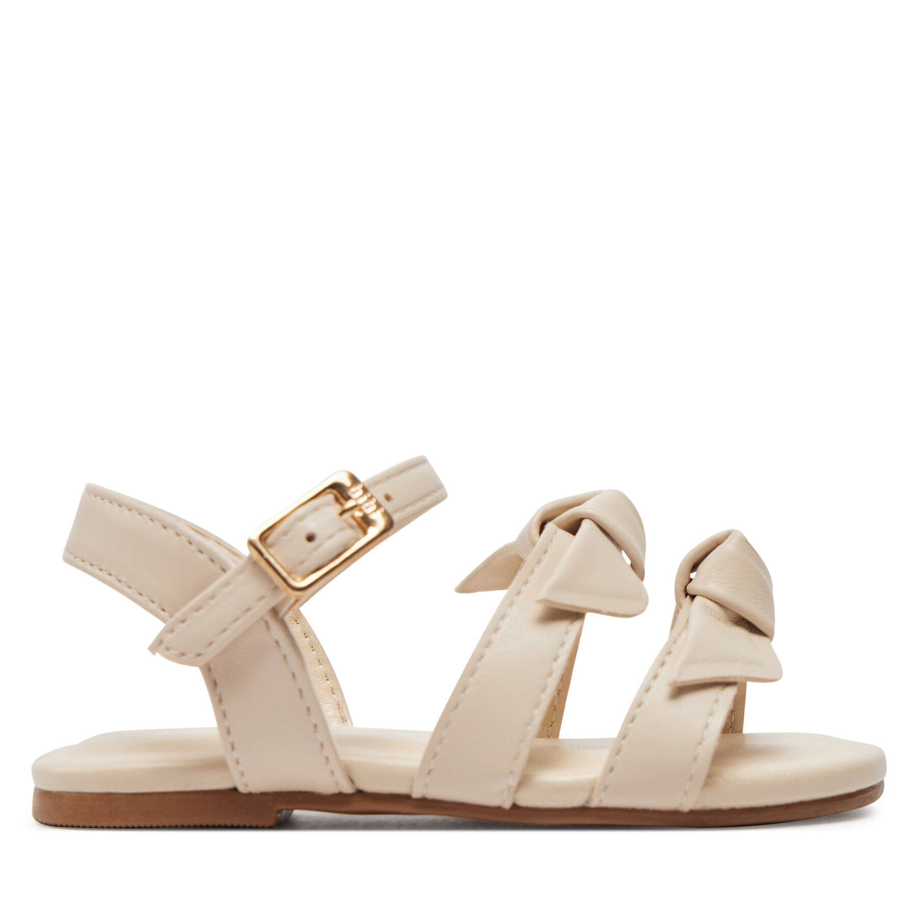 Sandalen Bibi 1102302 Écru Sandalen Bibi 1102302 Écru von Bibi