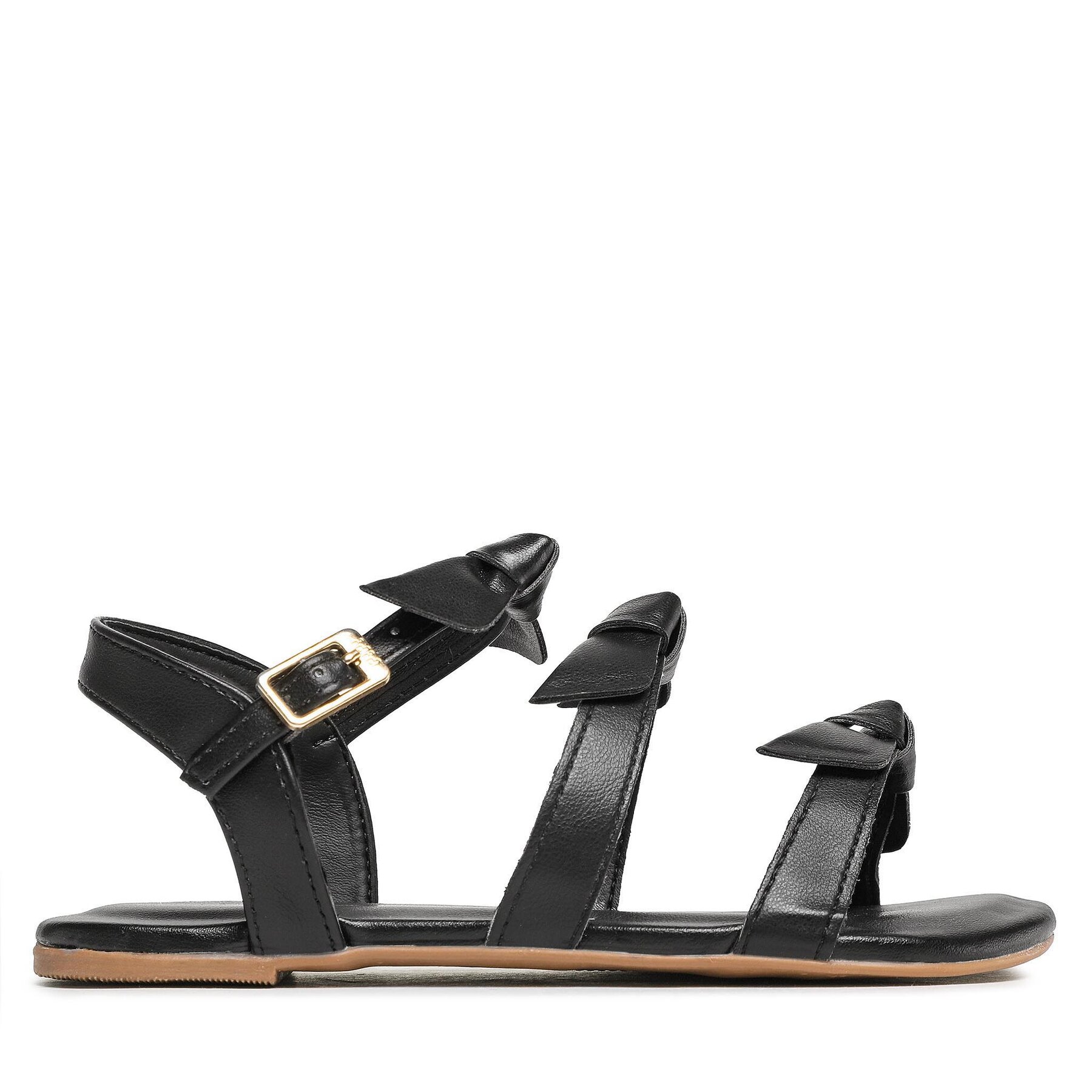 Sandalen Bibi 1104329 Black von Bibi