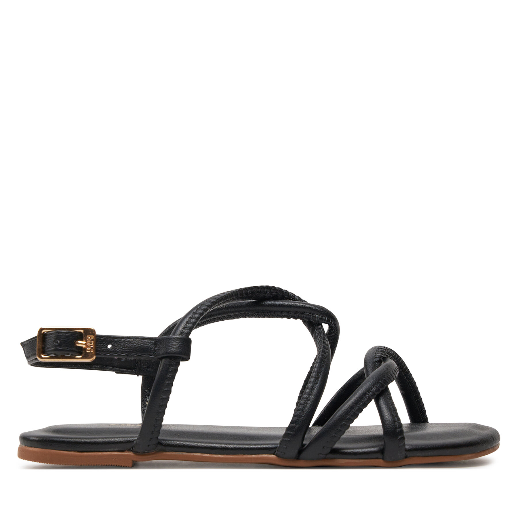 Sandalen Bibi 1104334 Black von Bibi