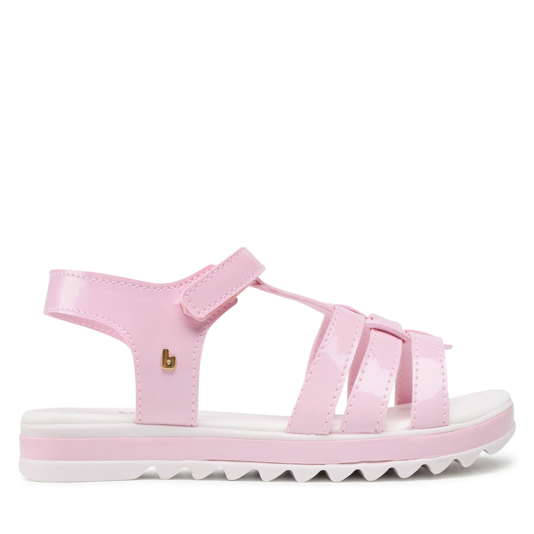 Sandalen Bibi Flat Form 1059236 Sugar von Bibi