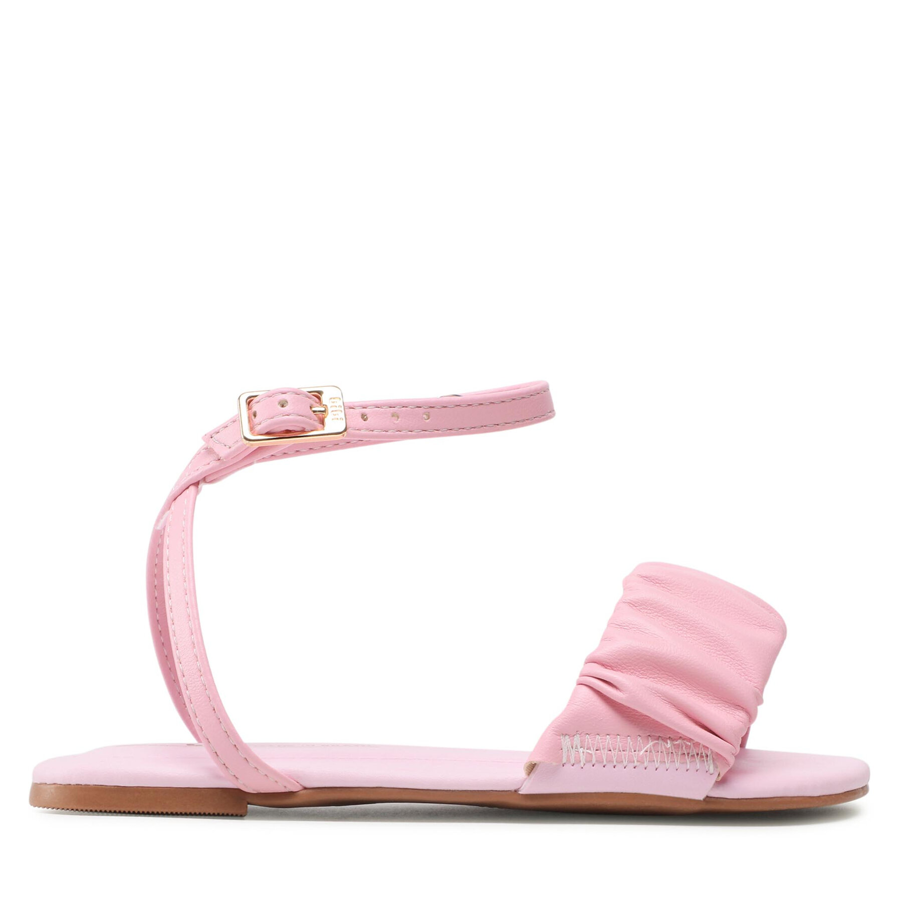 Sandalen Bibi Little Me 1104269 Sugar von Bibi