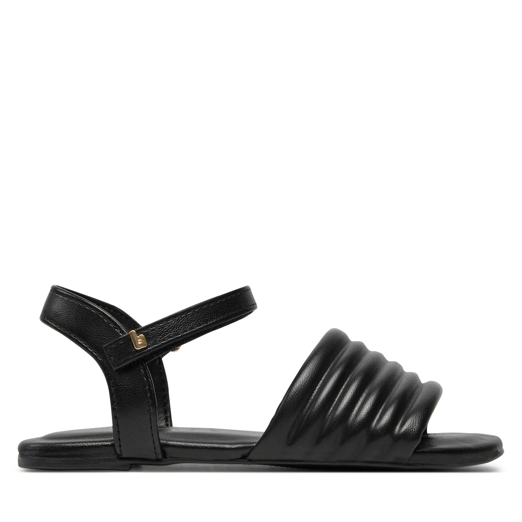 Sandalen Bibi Little Me 1104294 Black von Bibi