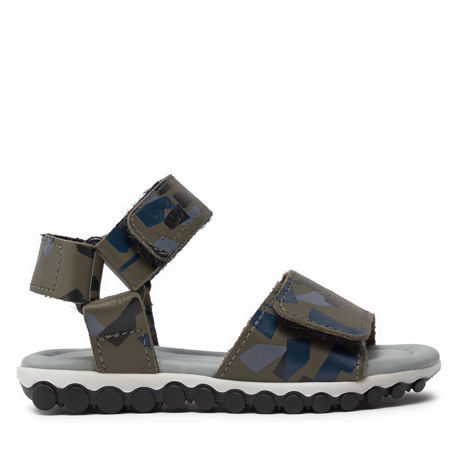 Sandalen Bibi Summer Roller 1081087 Folha/Print von Bibi