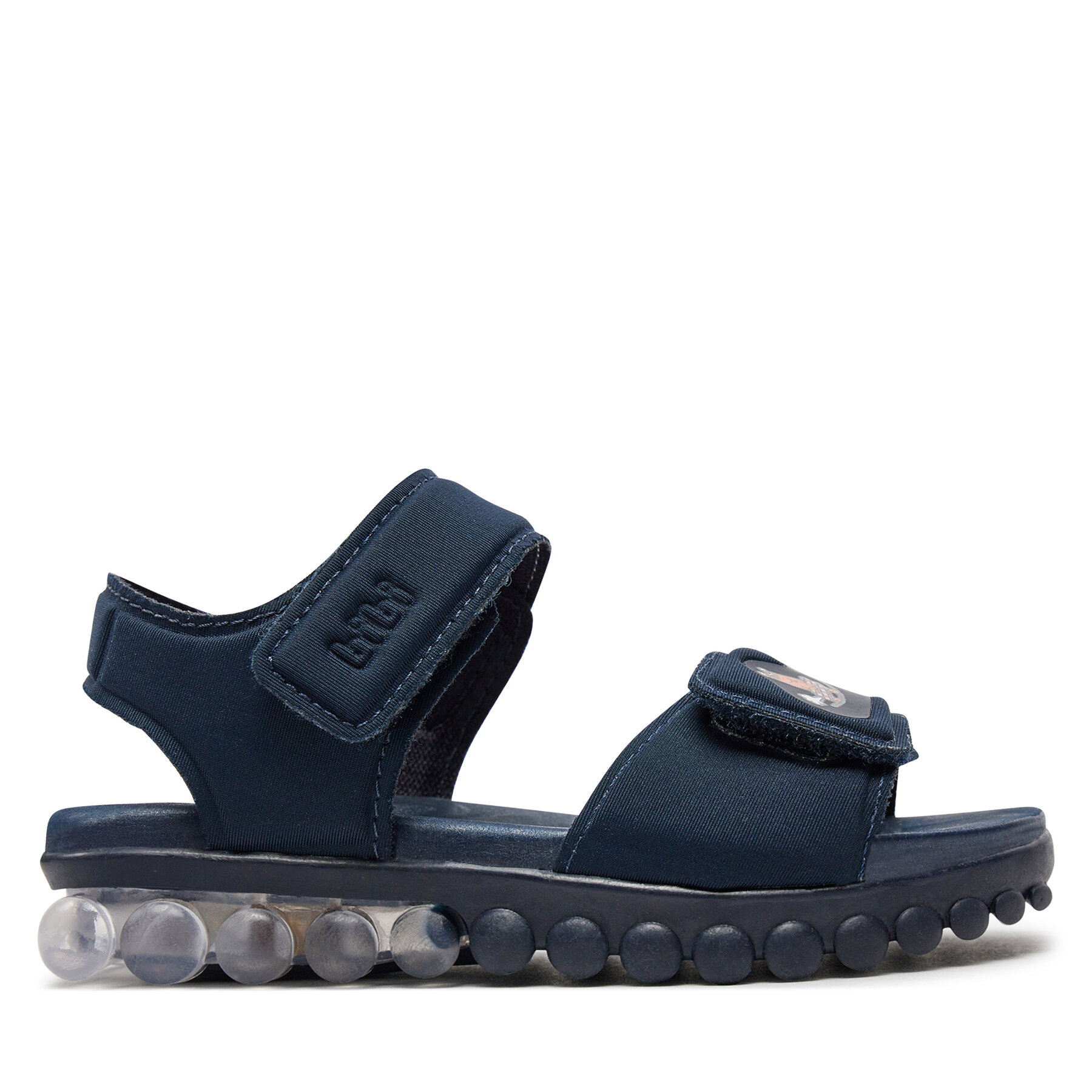 Sandalen Bibi Summer Roller 1193014 Navy von Bibi