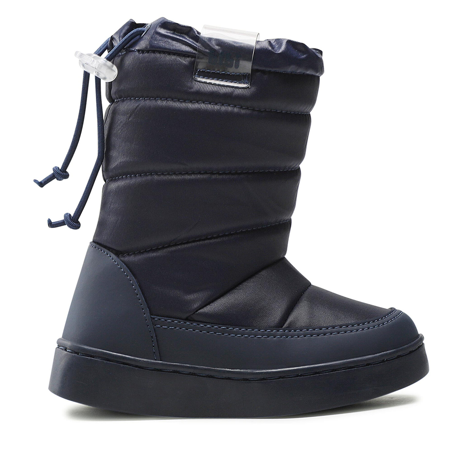 Schneeschuhe Bibi Urban Boots 1049133 Naval von Bibi