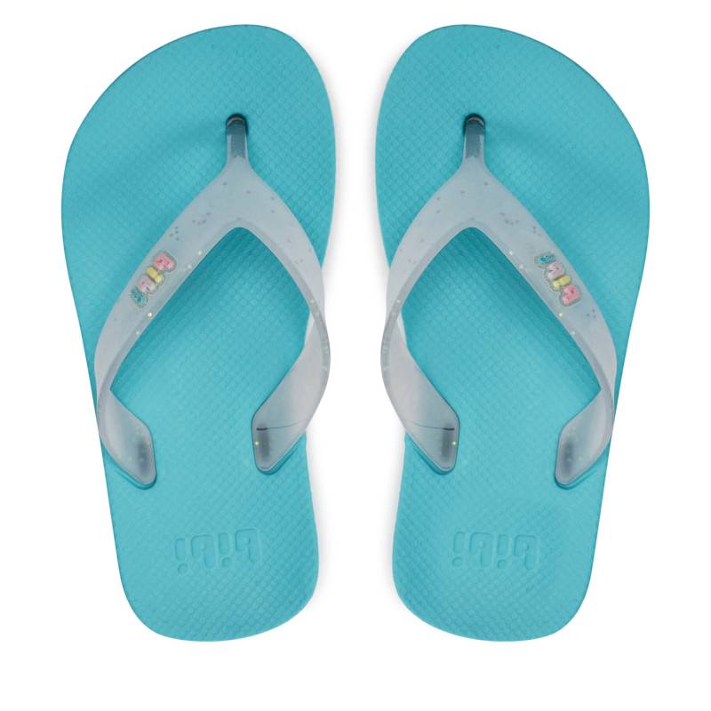 Zehentrenner Bibi 1190009 Blau von Bibi