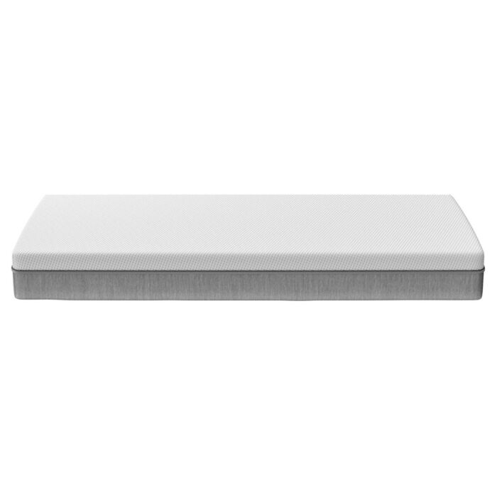 Bico Matratze Modell 02 - Die Entlastende – 80x200 cm von Bico
