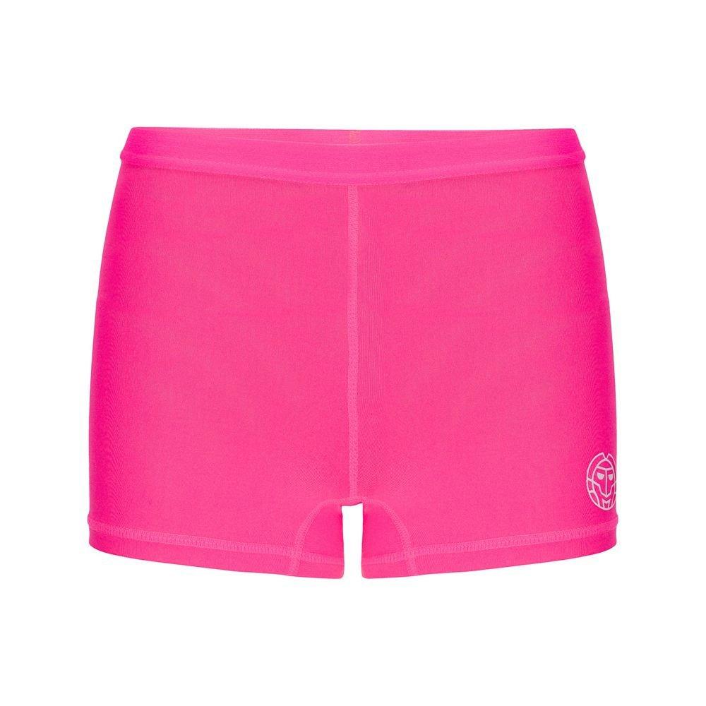 Mallory Tech Shorty - Pink Mädchen Rosa 164 von Bidi Badu