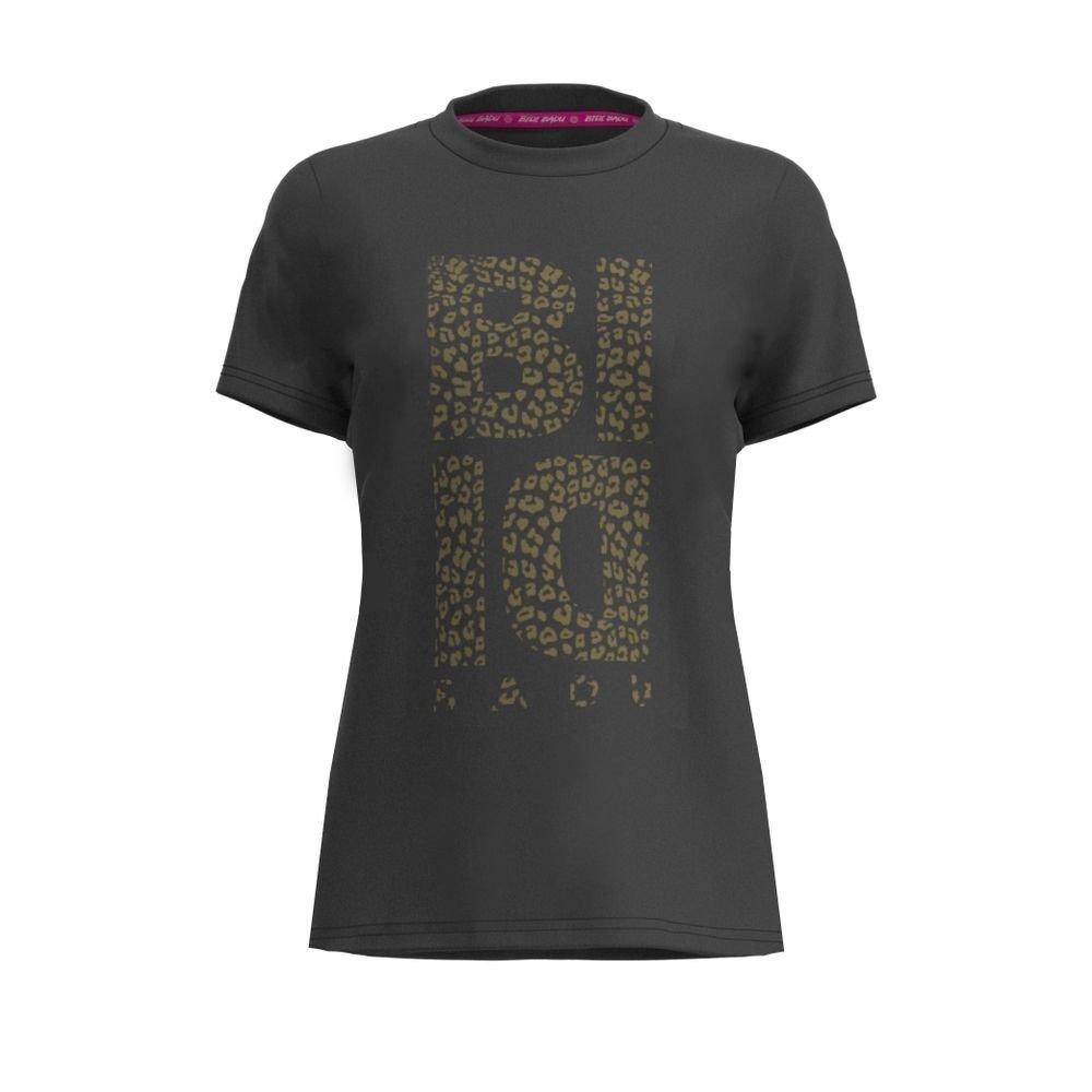 T-shirt Pure Wild Chill Damen  S von Bidi Badu