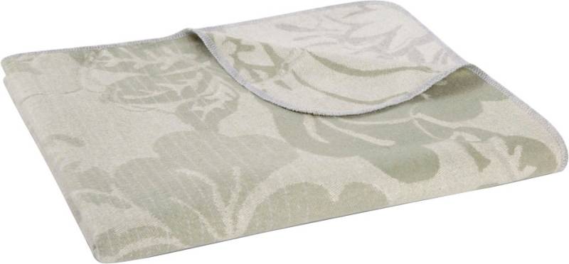 Biederlack Wohndecke »Wohndecke Jade«, Made in Germany, Kuscheldecke von Biederlack