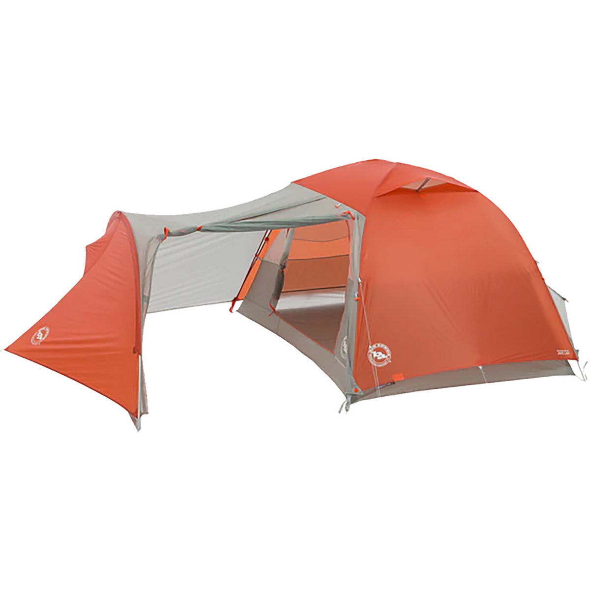 Big Agnes Copper Hotel HV UL3 Rainfly Vorzelt von Big Agnes