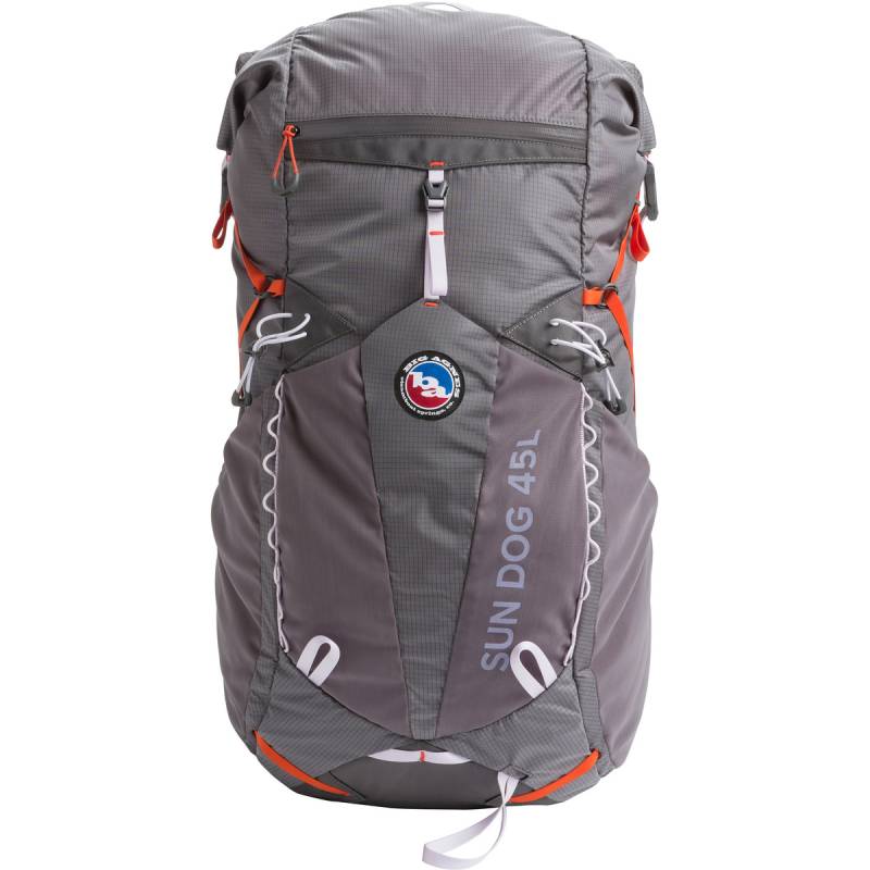 Big Agnes Damen Sun Dog 45l Rucksack von Big Agnes