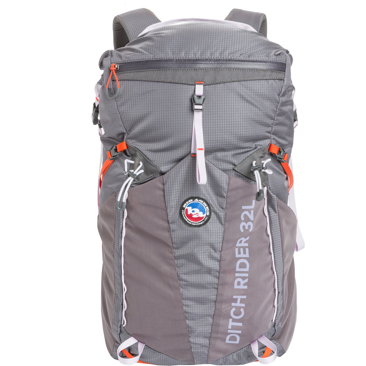 Big Agnes Ditch Rider 32l Rucksack von Big Agnes