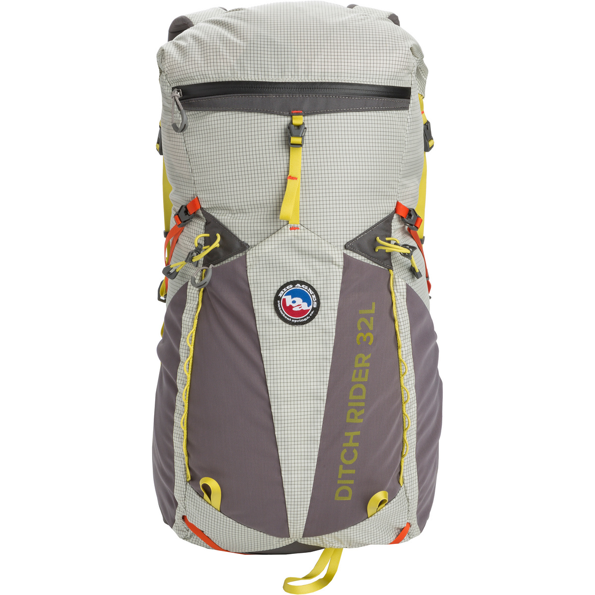 Big Agnes Ditch Rider 32l Rucksack von Big Agnes