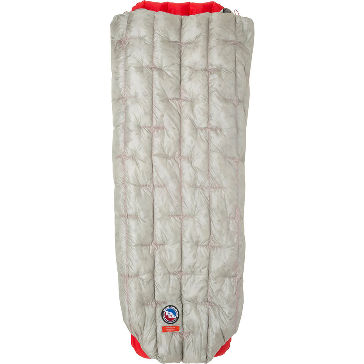 Big Agnes Fussell UL Quilt von Big Agnes