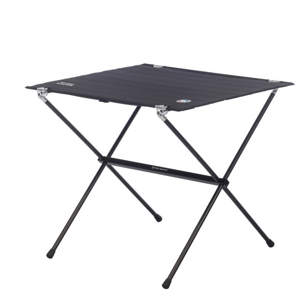 Big Agnes - Soul Kitchen Camp Table - Campingtisch grau von Big Agnes