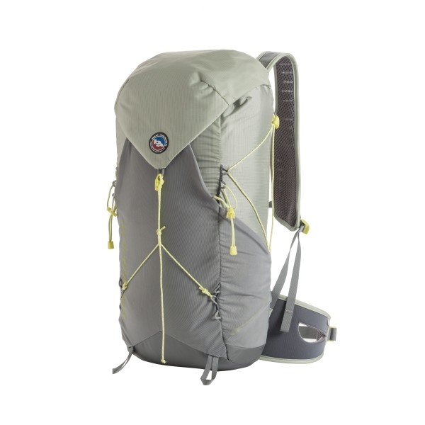 Big Agnes - Sweetwater UL 28 - Wanderrucksack Gr 28 l - S/M grau Big Agnes - Sweetwater UL 28 - Wanderrucksack Gr 28 l - S/M grau von Big Agnes