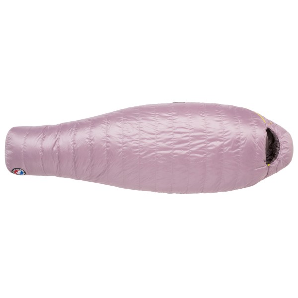 Big Agnes - Women's Greystone 20 - Daunenschlafsack Gr 183 cm - Long elderberry Big Agnes - Women's Greystone 20 - Daunenschlafsack Gr 183 cm - Long elderberry von Big Agnes