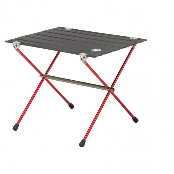 Big Agnes - Woodchuck Camp Table - Campingtisch grau von Big Agnes