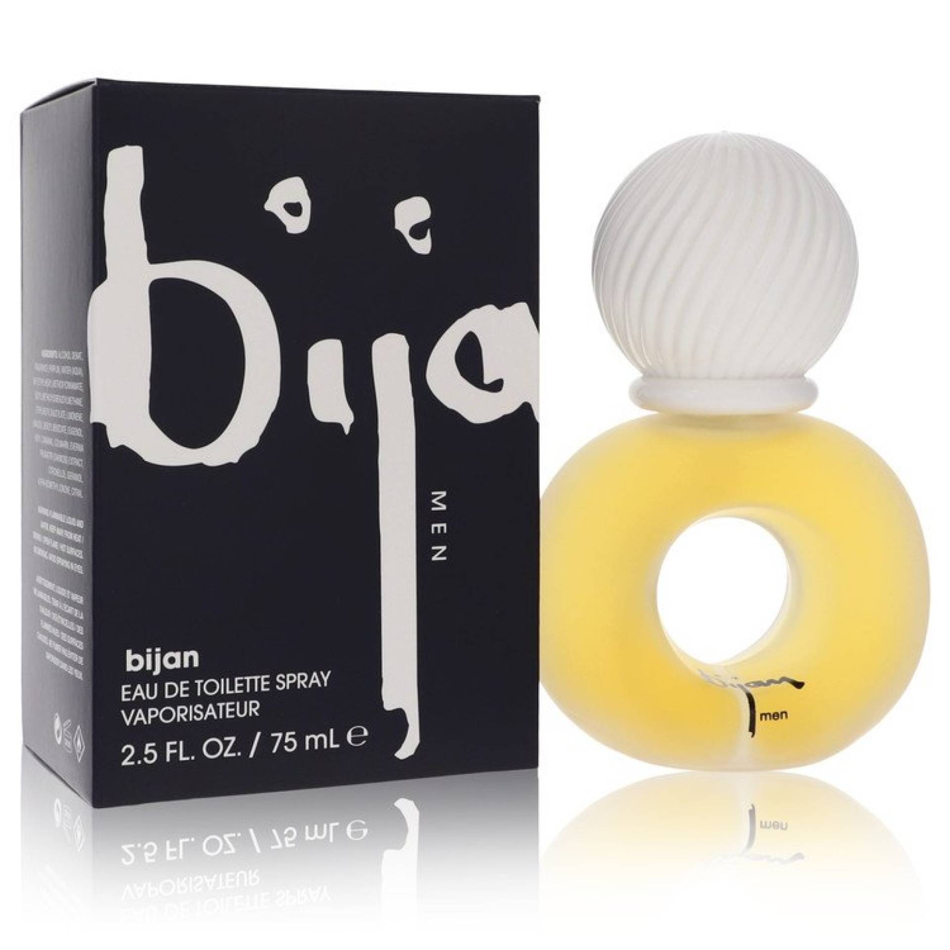 Bijan BIJAN Eau De Toilette Spray 75 ml Bijan BIJAN Eau De Toilette Spray 75 ml von Bijan