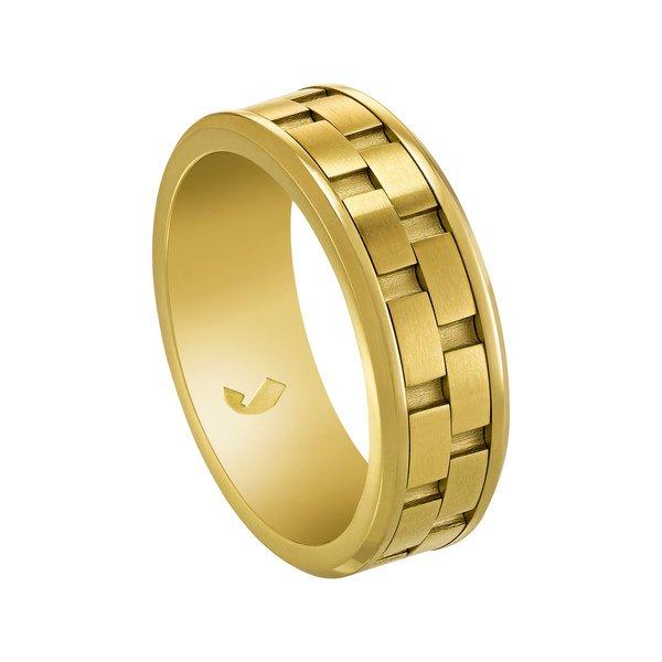 Ring Damen Gold 62 von Bijoux Jourdan