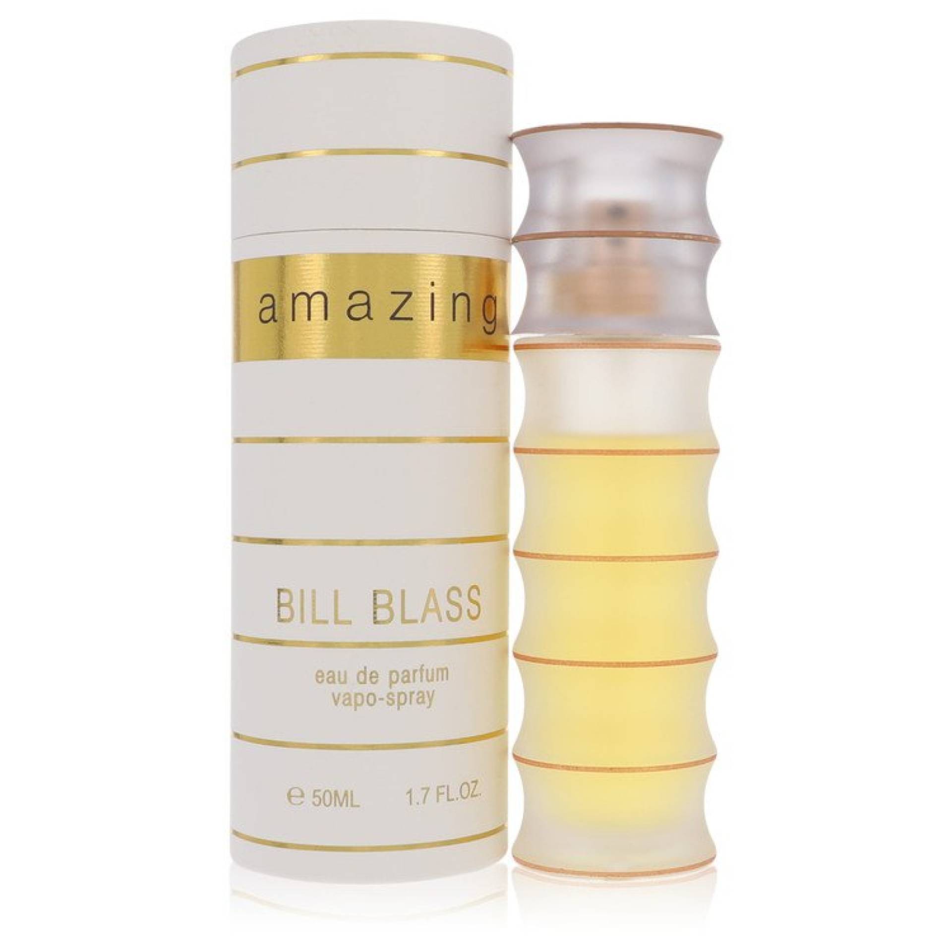 Bill Blass AMAZING Eau De Parfum Spray 50 ml von Bill Blass