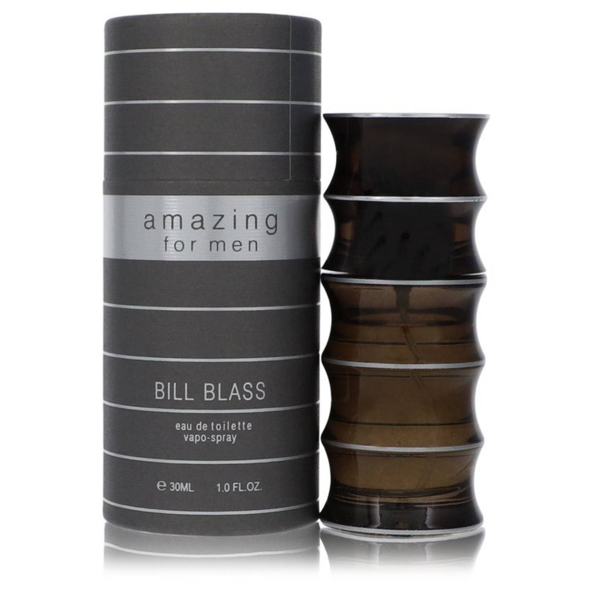 Bill Blass AMAZING Eau De Toilette Spray 30 ml von Bill Blass