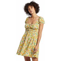 BILLABONG Beachkleid Sun Kissed hellgrün | 38 von Billabong