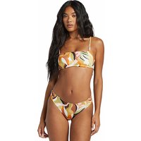 BILLABONG Damen Bikinihose Return To Paradise wendbar bunt | 34 von Billabong