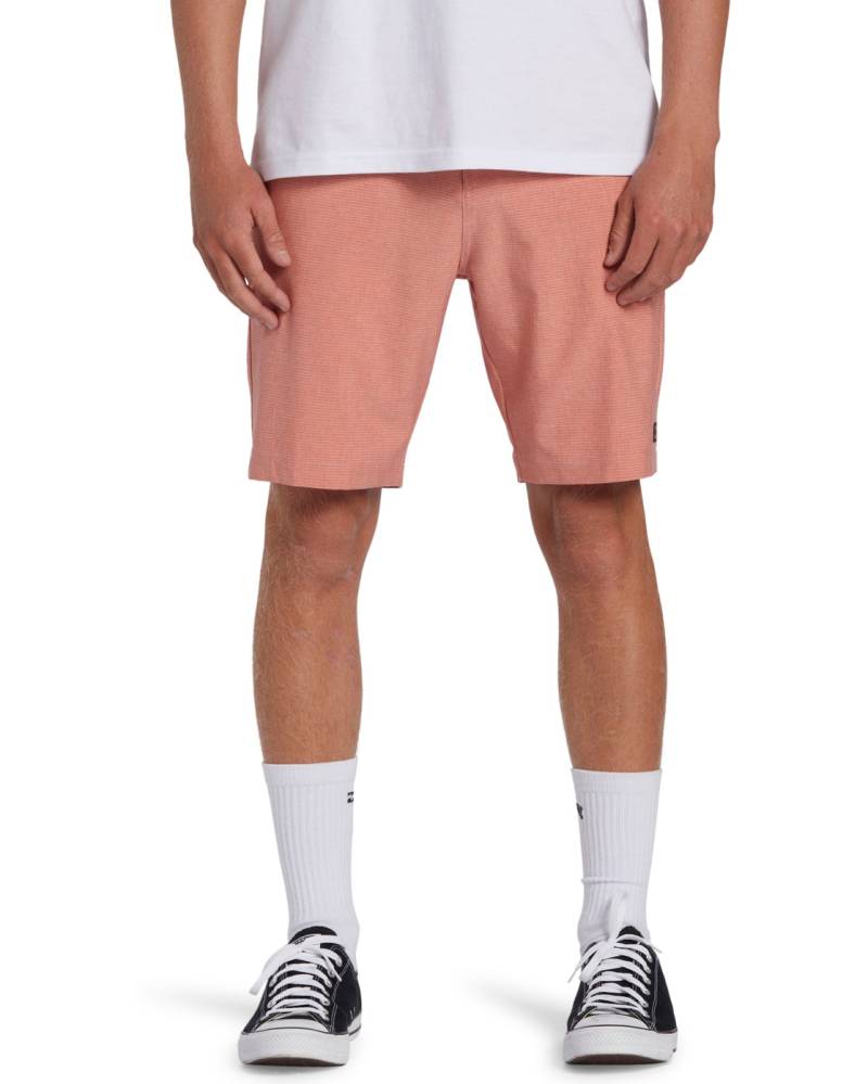 Billabong 2-in-1-Shorts »Crossfire Mid« von Billabong