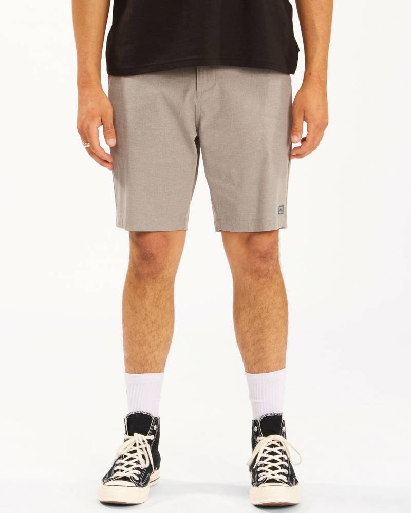 Billabong 2-in-1-Shorts »Crossfire Mid« von Billabong