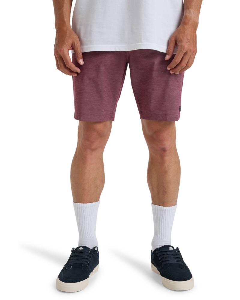 Billabong 2-in-1-Shorts »Crossfire Mid« von Billabong