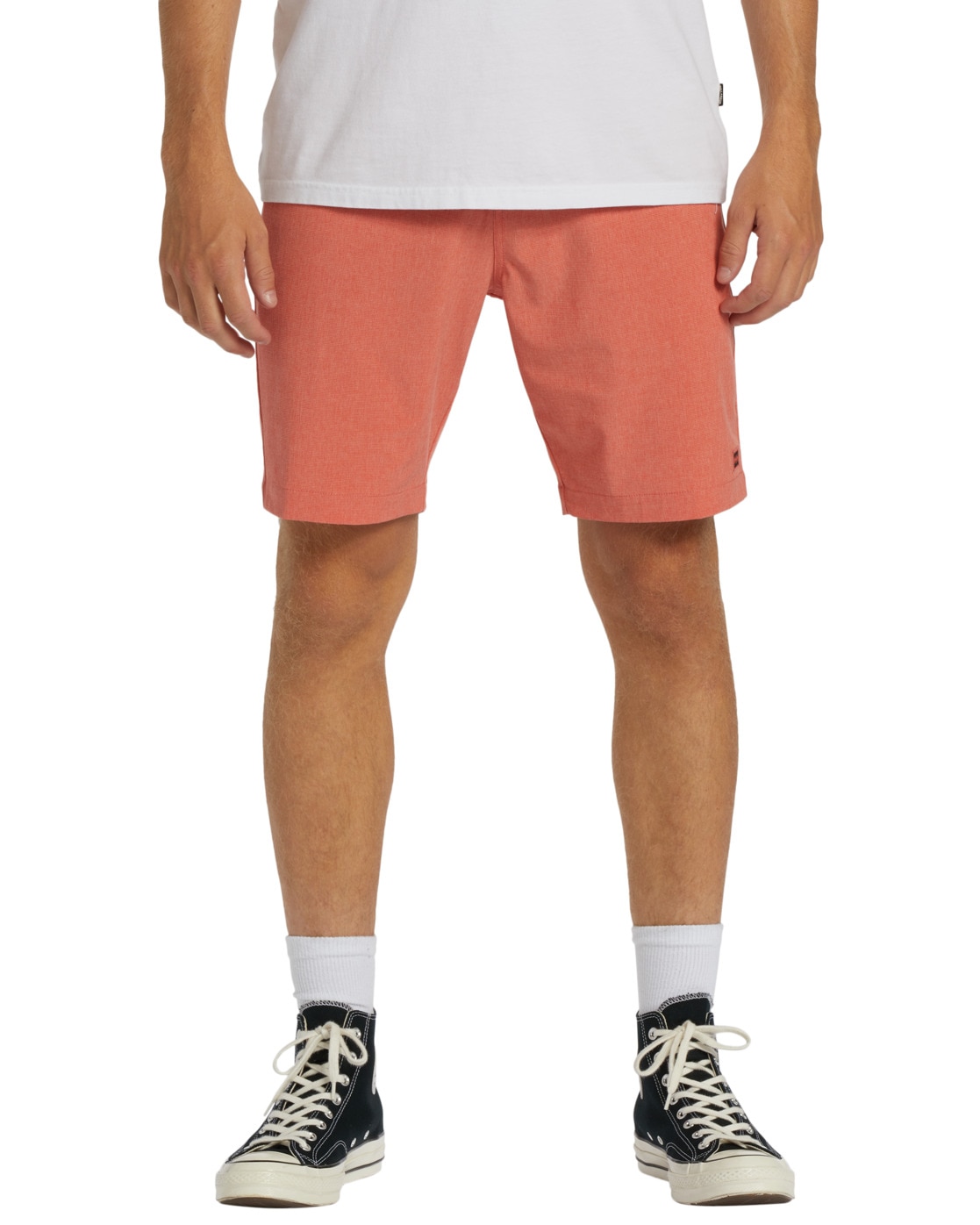 Billabong 2-in-1-Shorts »Crossfire Mid« Billabong 2-in-1-Shorts »Crossfire Mid« von Billabong