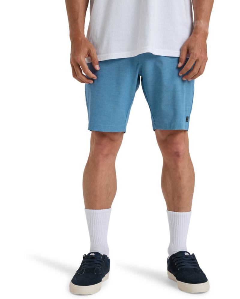Billabong 2-in-1-Shorts »Crossfire Mid« von Billabong