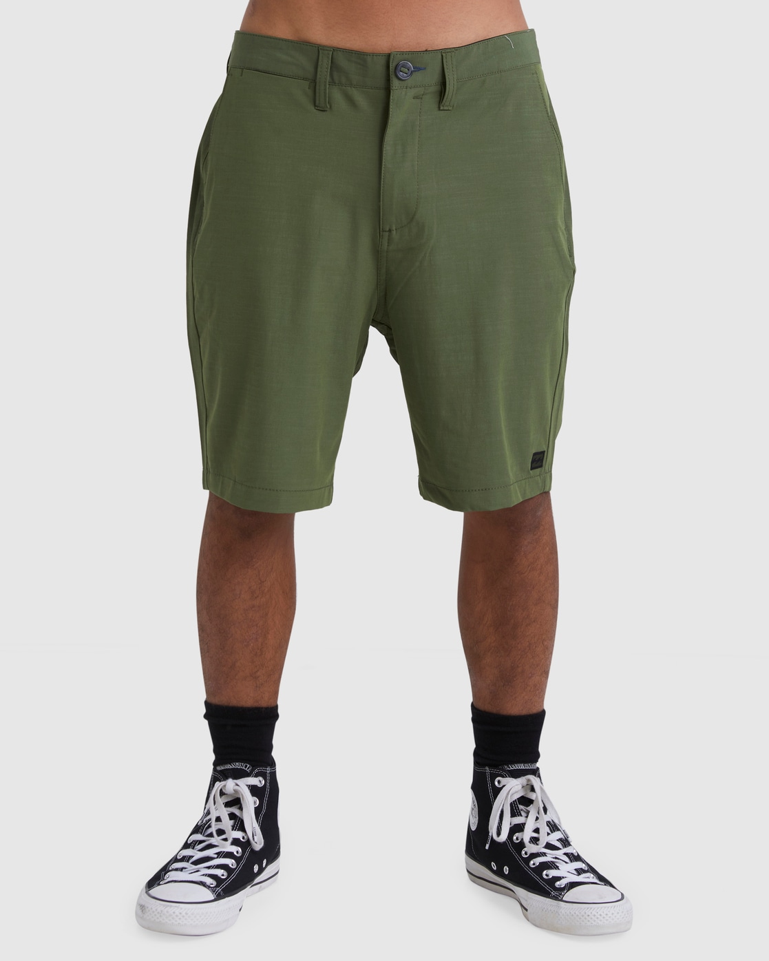 Billabong 2-in-1-Shorts »Crossfire Solid« von Billabong