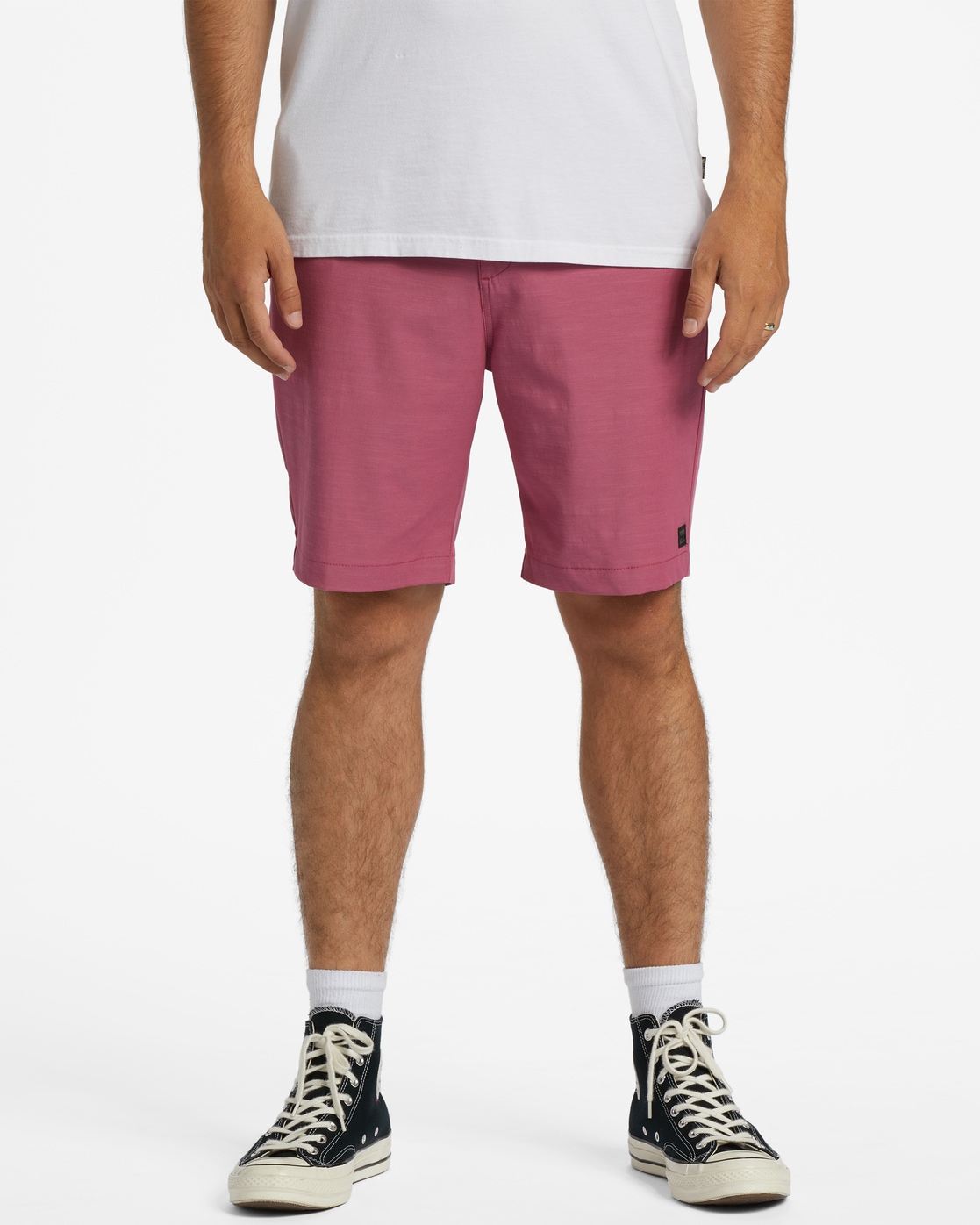 Billabong 2-in-1-Shorts »Crossfire Solid« von Billabong