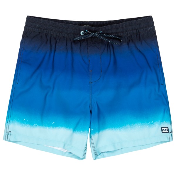 Billabong - All Day Fade - Badehose Gr XXL blau Billabong - All Day Fade - Badehose Gr XXL blau von Billabong