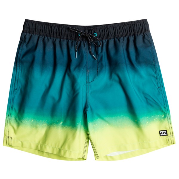 Billabong - All Day Fade - Badehose Gr XXL bunt Billabong - All Day Fade - Badehose Gr XXL bunt von Billabong